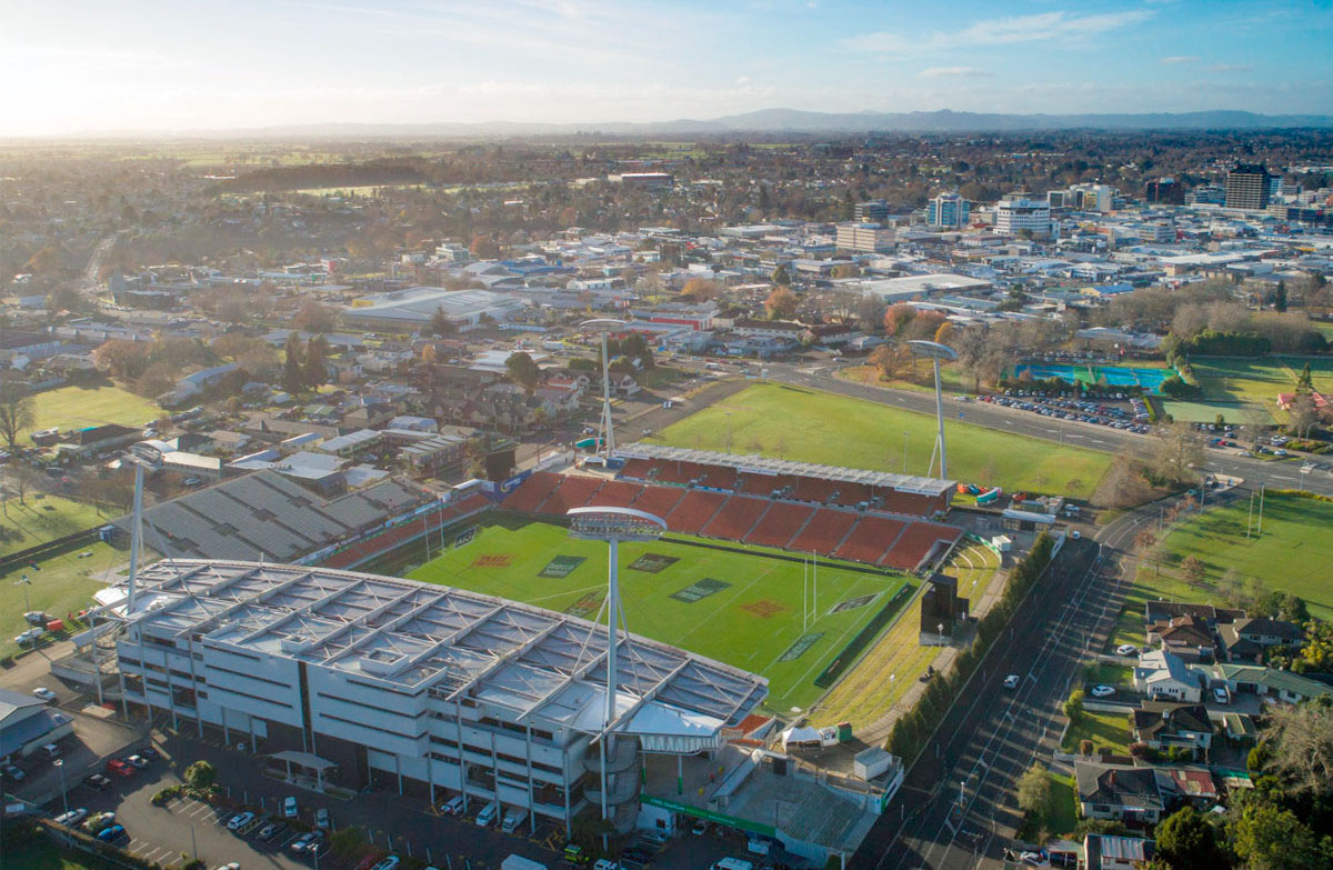 FMG Stadium (NZ)